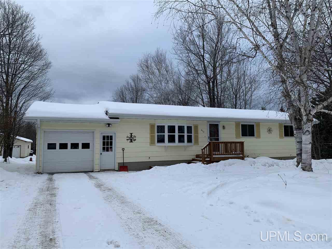 615 5th Street Lanse, MI 49946 - Photo 27 of 27