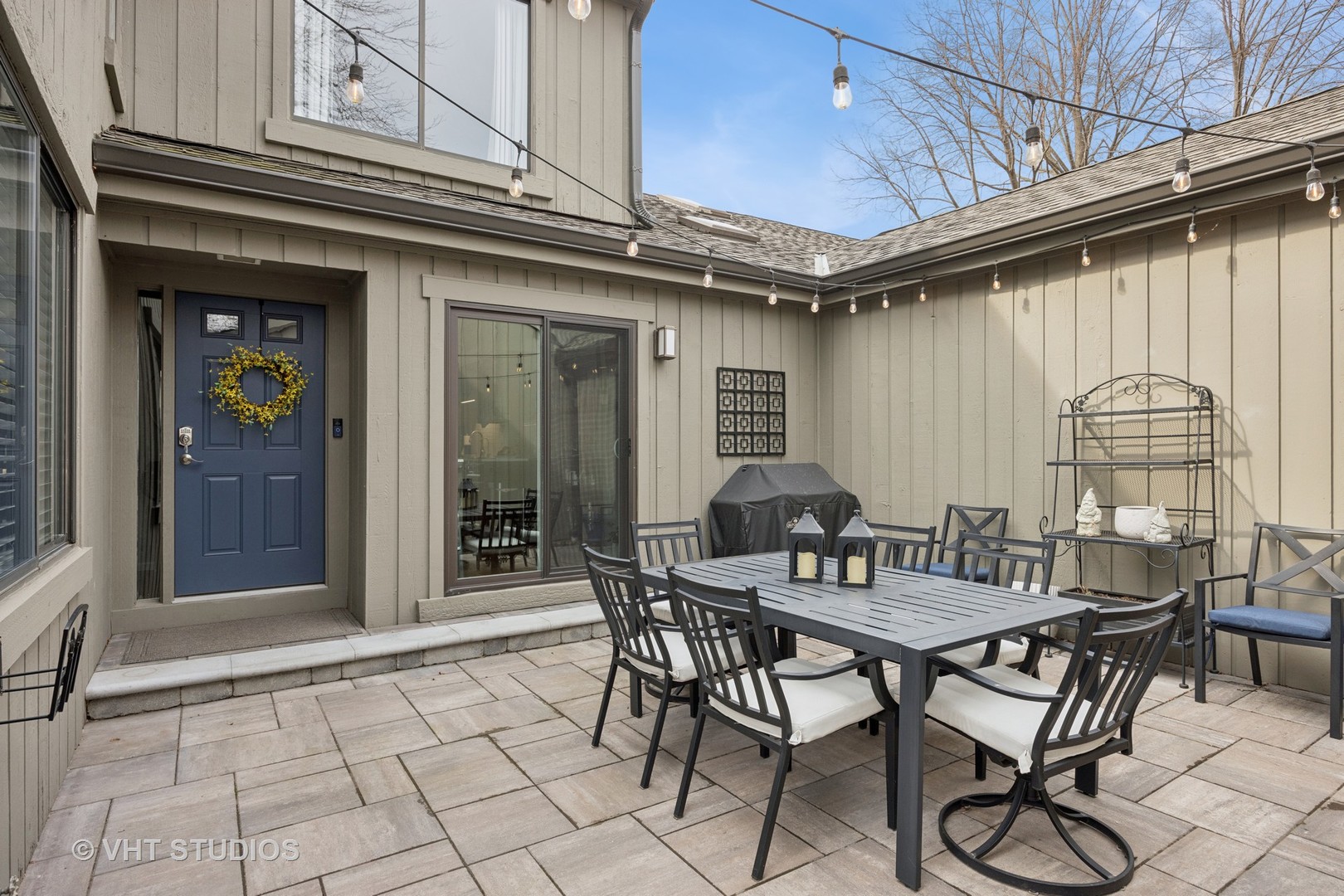 446 Shoreline Road Lake Barrington, IL 60010 - Photo 1 of 34 Gallery Image 1