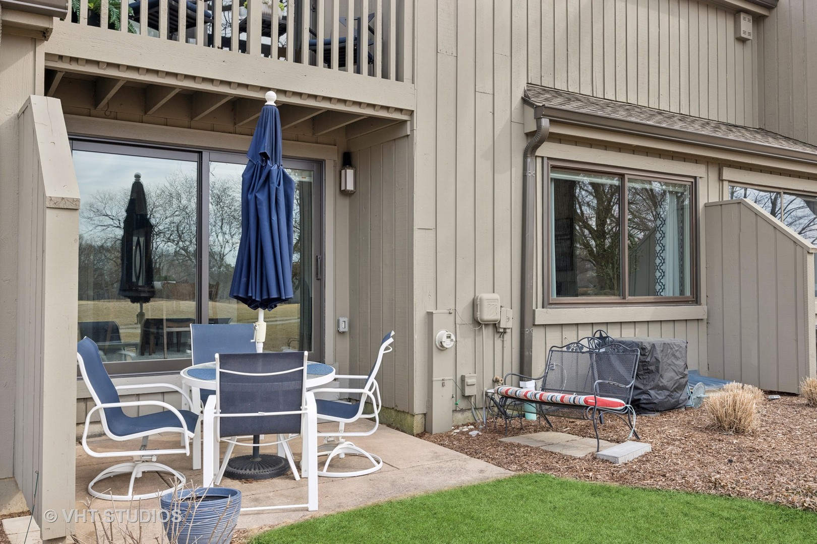 446 Shoreline Road Lake Barrington, IL 60010 - Photo 29 of 34 Gallery Image 29