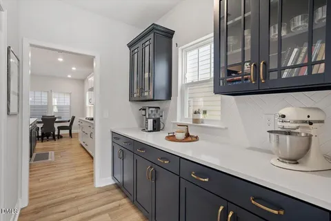 $489,500 | 9205 Kitchin Farms Way, Wake Forest, NC 27587