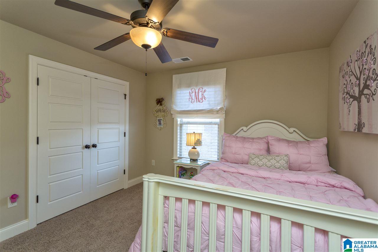 385 Strathaven Drive Pelham, AL 35124 - Photo 26 of 40
