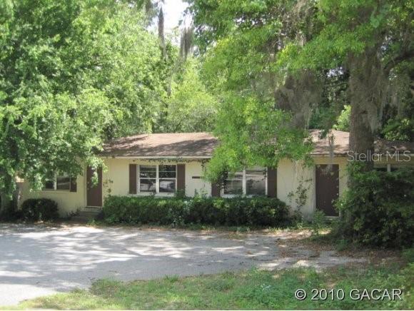 1109 Southwest 61st Street Gainesville, FL 32607 - Photo 1 of 1