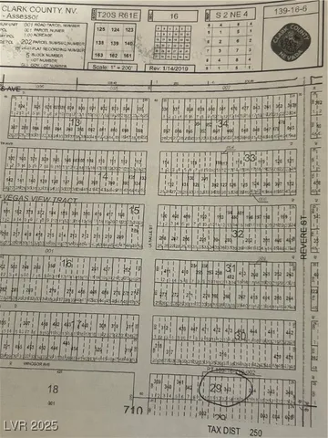 $69,900 | 0 Windsor, North Las Vegas, NV 89030