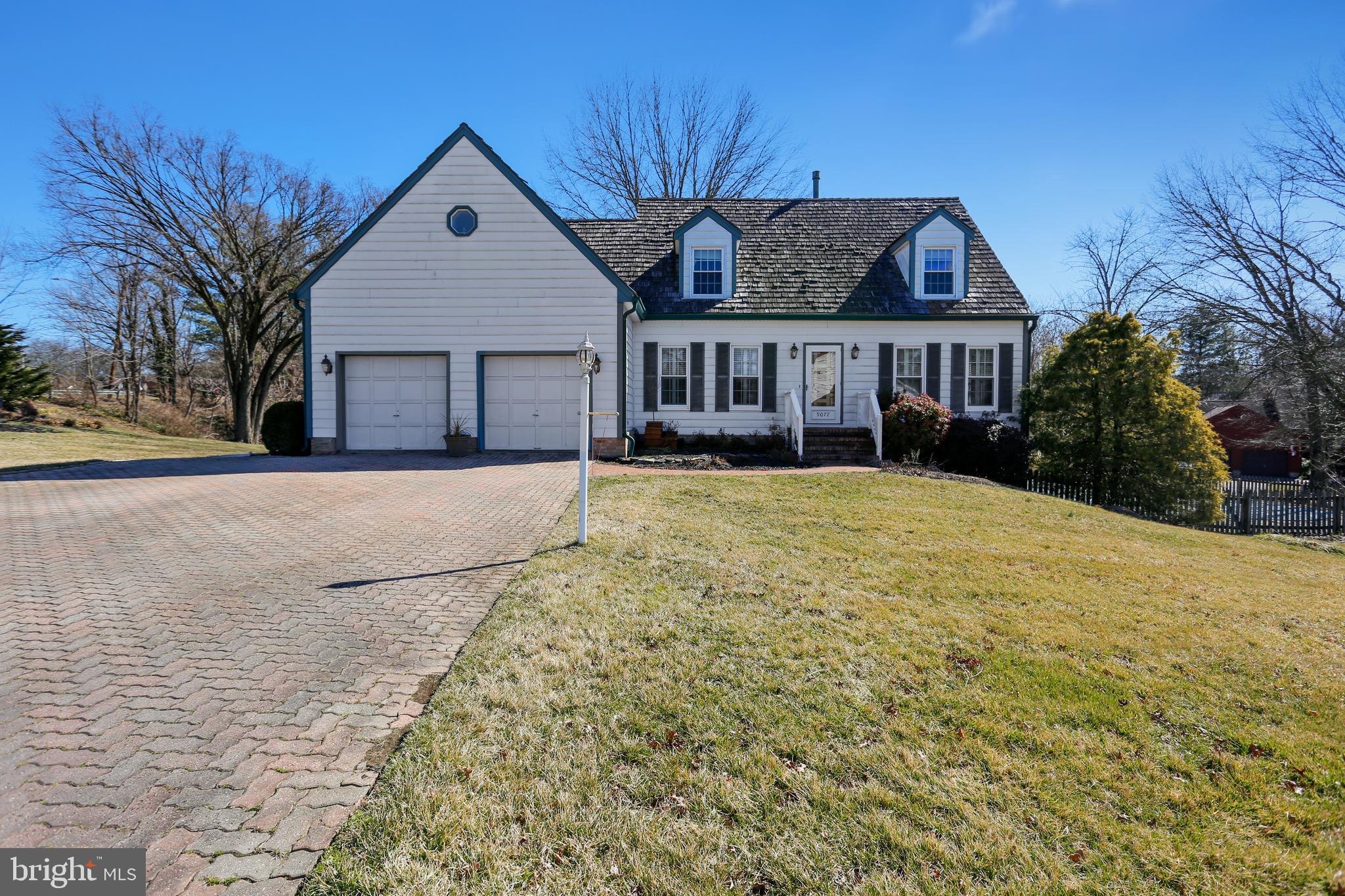 9077 Northfield Road Ellicott City, MD 21042 - Photo 1 of 50 Gallery Image 1