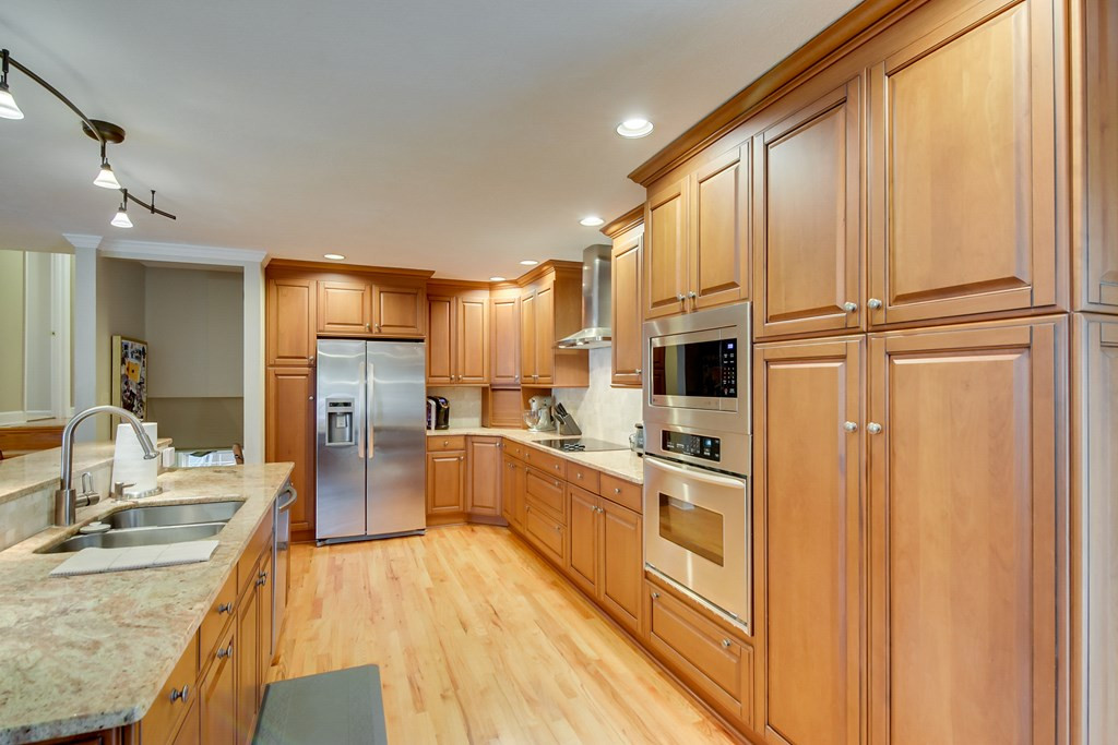 1844 Pisgah Road North Augusta, SC 29841 - Photo 15 of 37 Kitchen