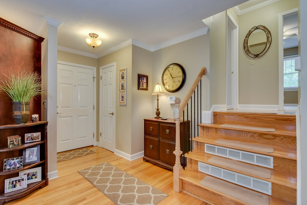 1844 Pisgah Road North Augusta, SC 29841 - Photo 3 of 37 Foyer