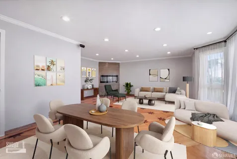 $2,088,000 | 795 La Playa Street, Unit 3, San Francisco, CA 94121