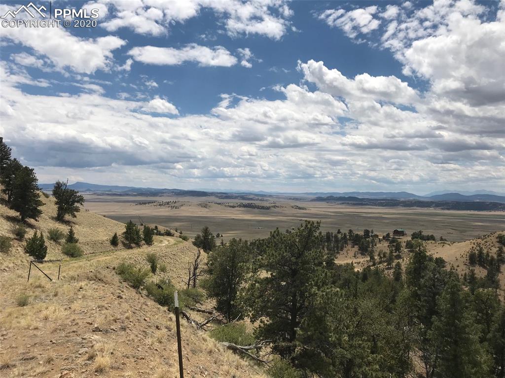 1353 Summit Road Hartsel, CO 80449 - Photo 22 of 28