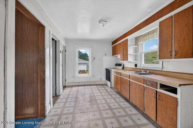 3719 South Williams Road Stockbridge, MI 49285 - Photo 11 of 47 Kitchen pic3