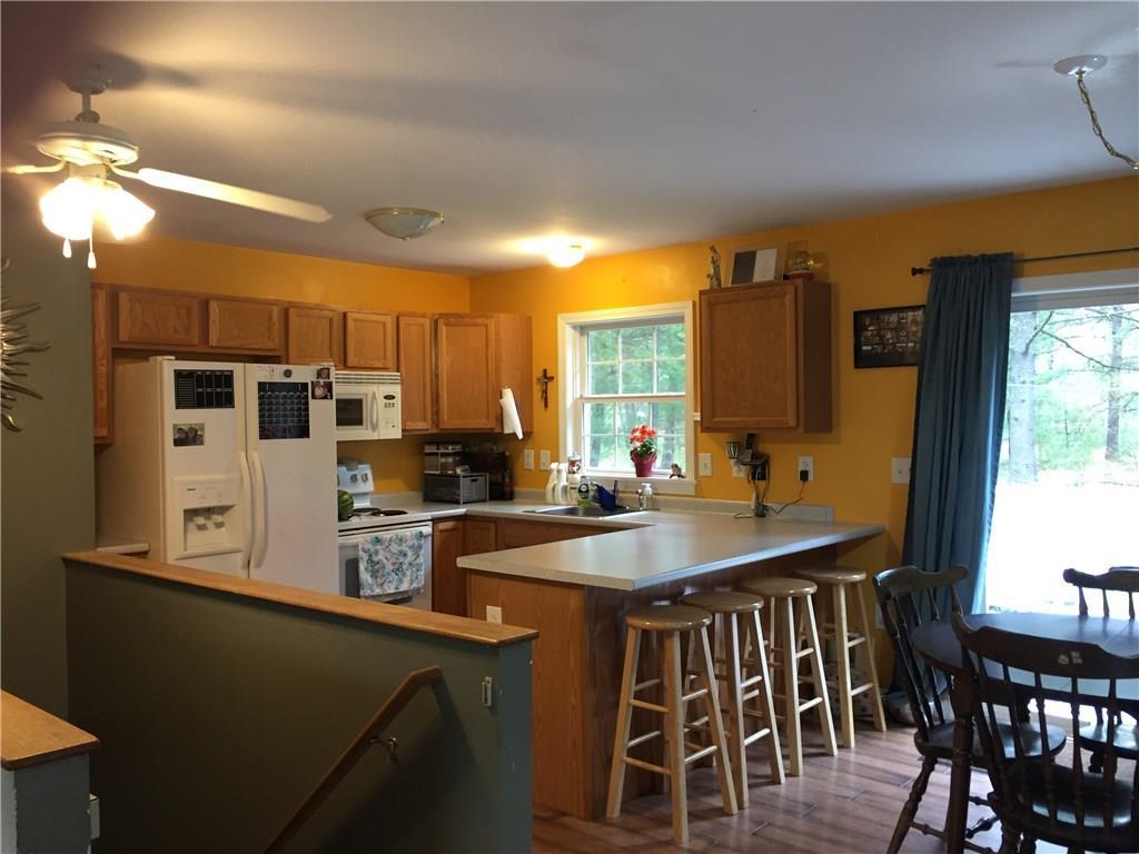 15 Garfield Road West Newfield, ME 04095 - Photo 2 of 18 kitchen