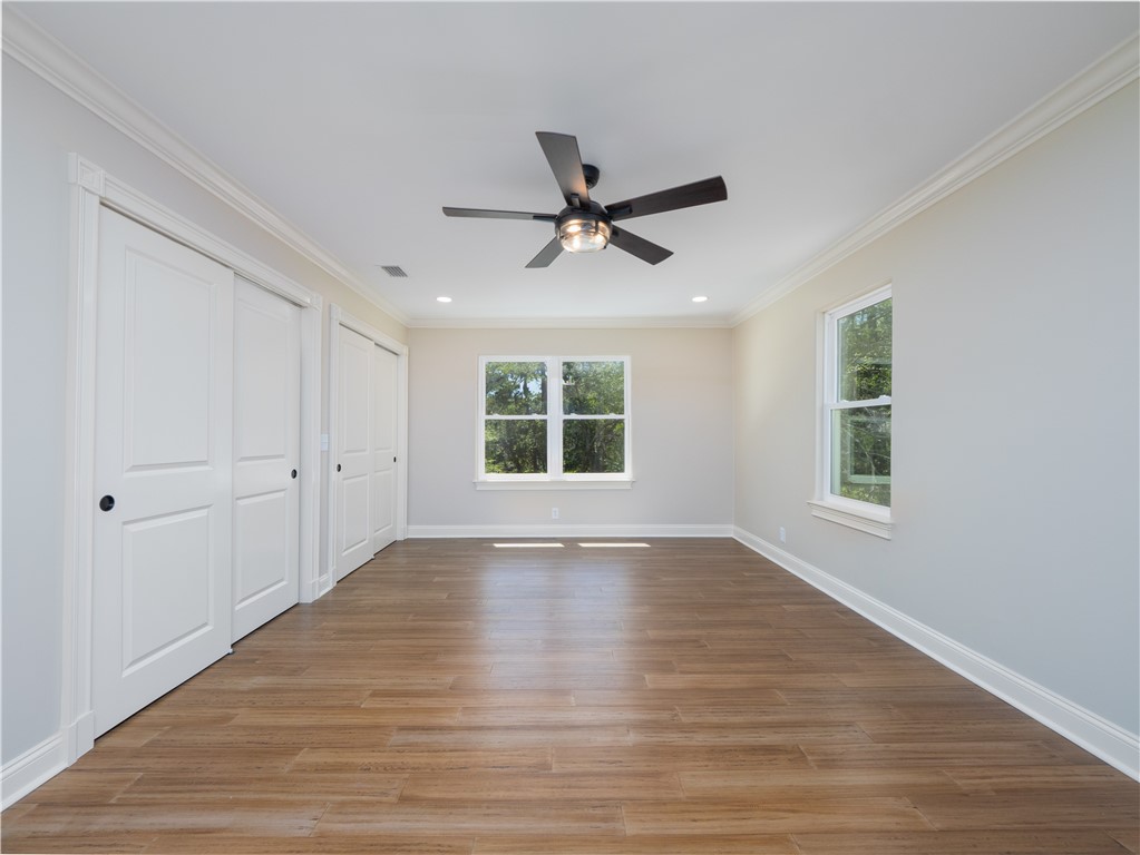 160 Butler Lake Drive St. Simons Island, GA 31522 - Photo 12 of 34 Primary Bedroom