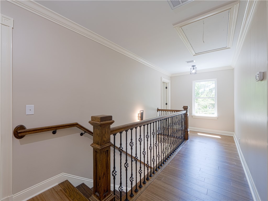 160 Butler Lake Drive St. Simons Island, GA 31522 - Photo 16 of 34 Upper Level