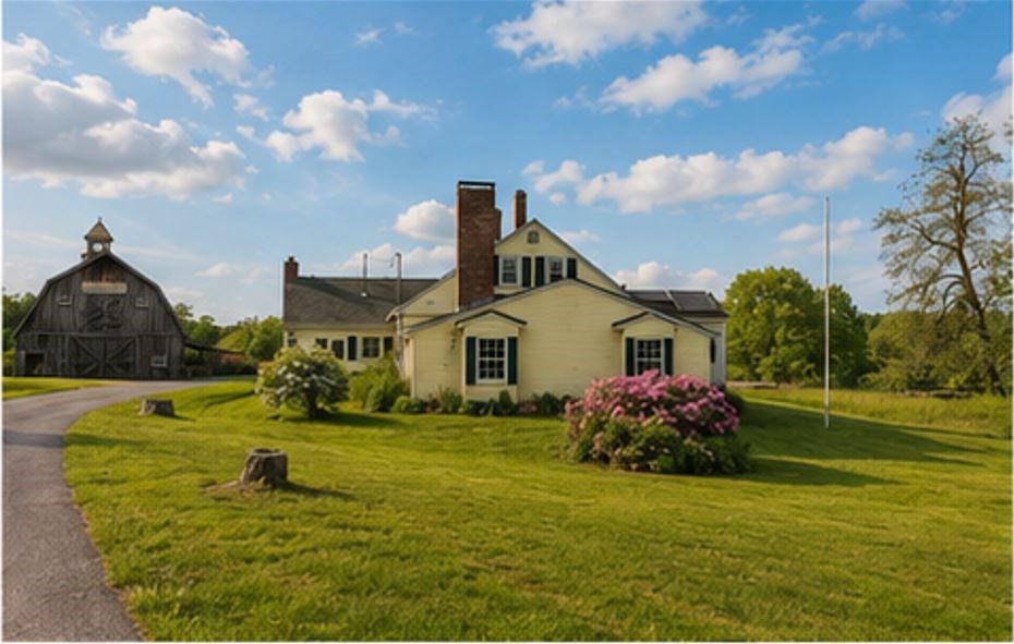 9 Syd Smith Road Westminster, MA 01473 - Photo 3 of 21