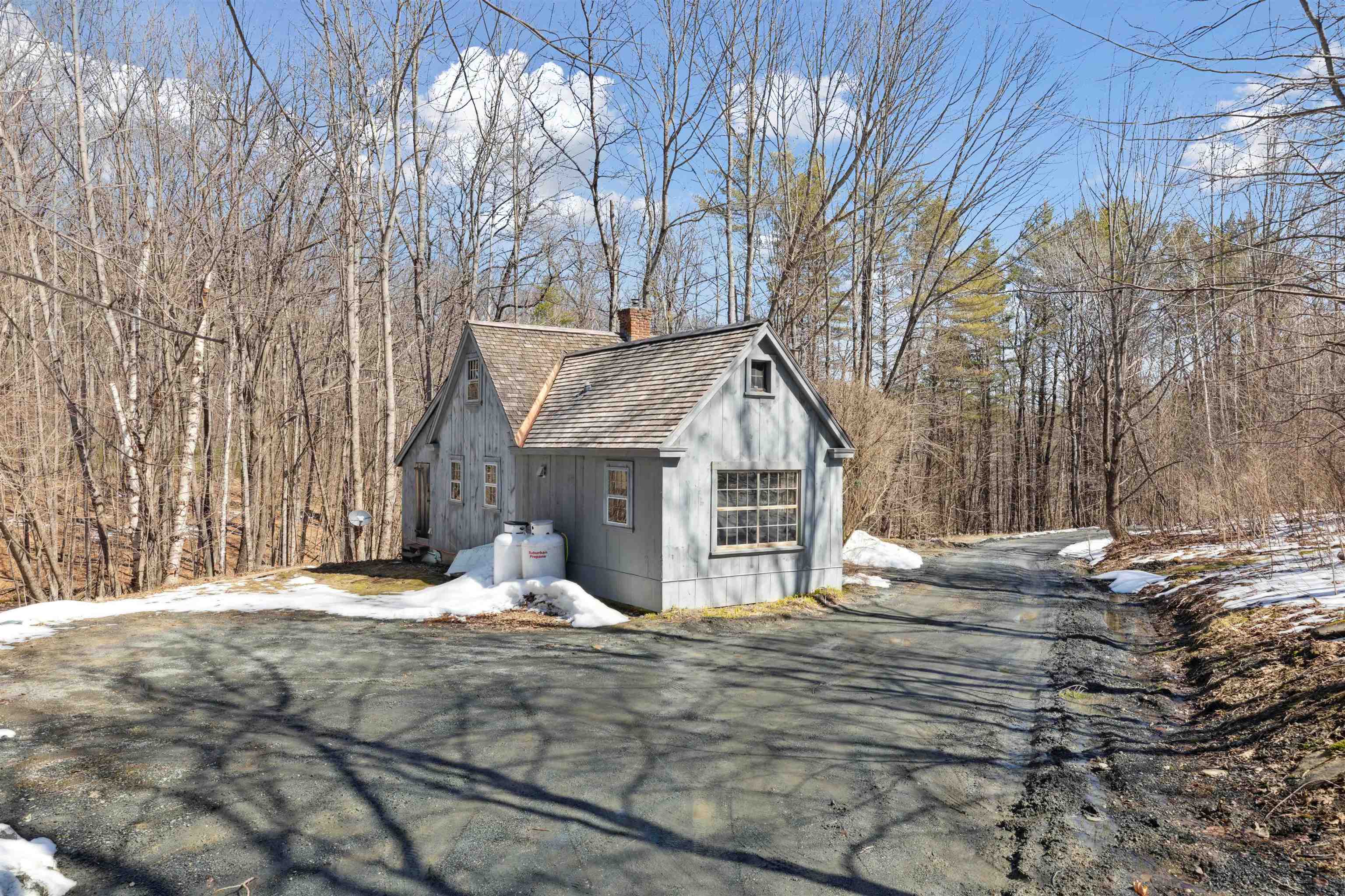 222 Tucker Hill Road Norwich, VT 05055 - Photo 26 of 40 Gallery Image 26