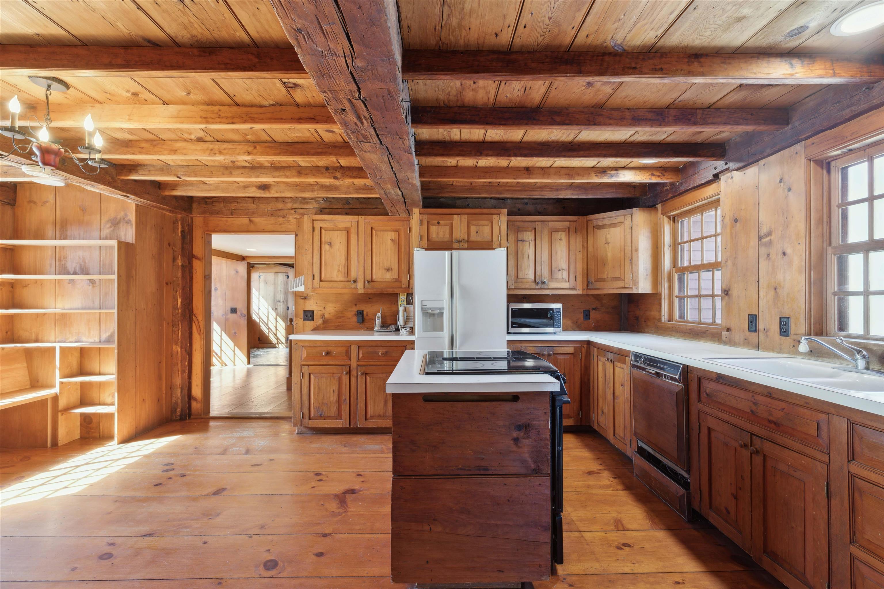 222 Tucker Hill Road Norwich, VT 05055 - Photo 3 of 40 Gallery Image 3