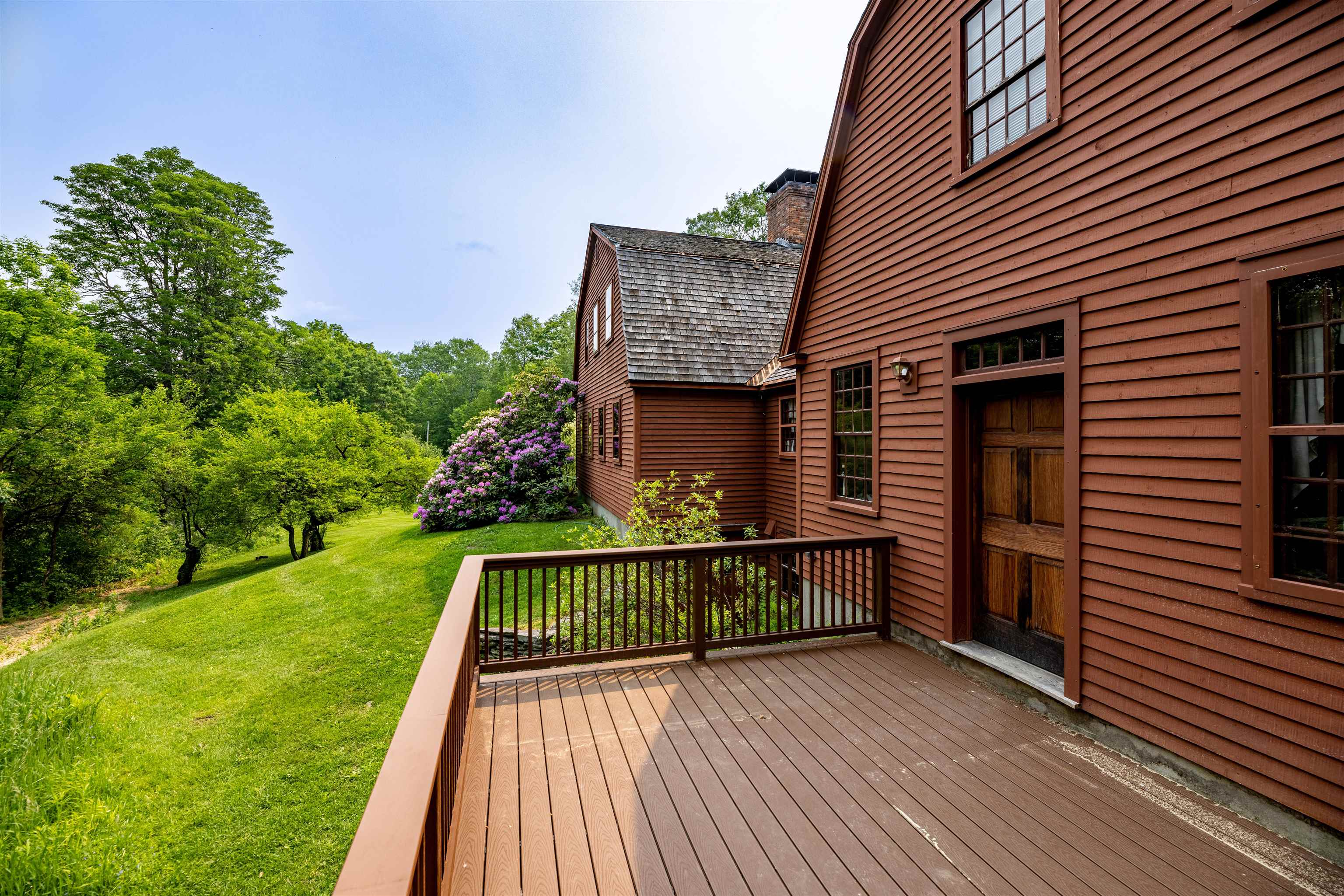 222 Tucker Hill Road Norwich, VT 05055 - Photo 32 of 40 Gallery Image 32