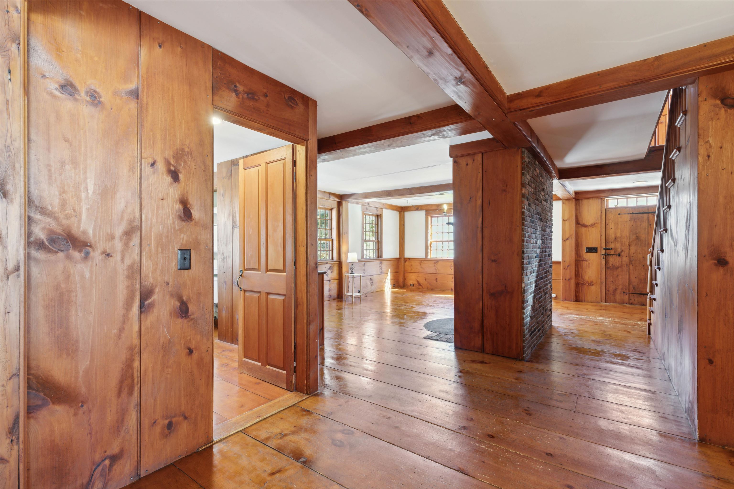 222 Tucker Hill Road Norwich, VT 05055 - Photo 4 of 40 Gallery Image 4