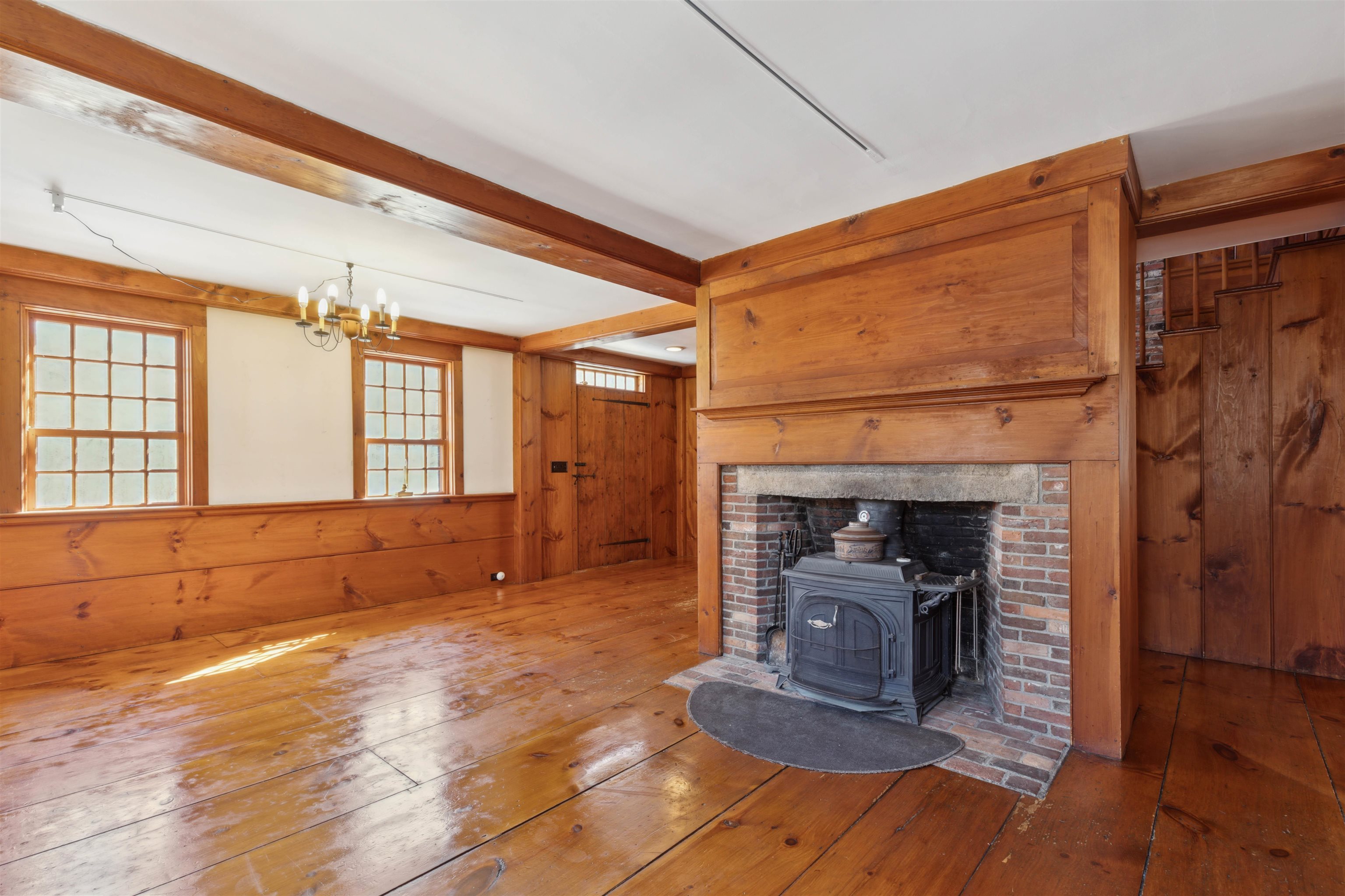 222 Tucker Hill Road Norwich, VT 05055 - Photo 5 of 40 Gallery Image 5