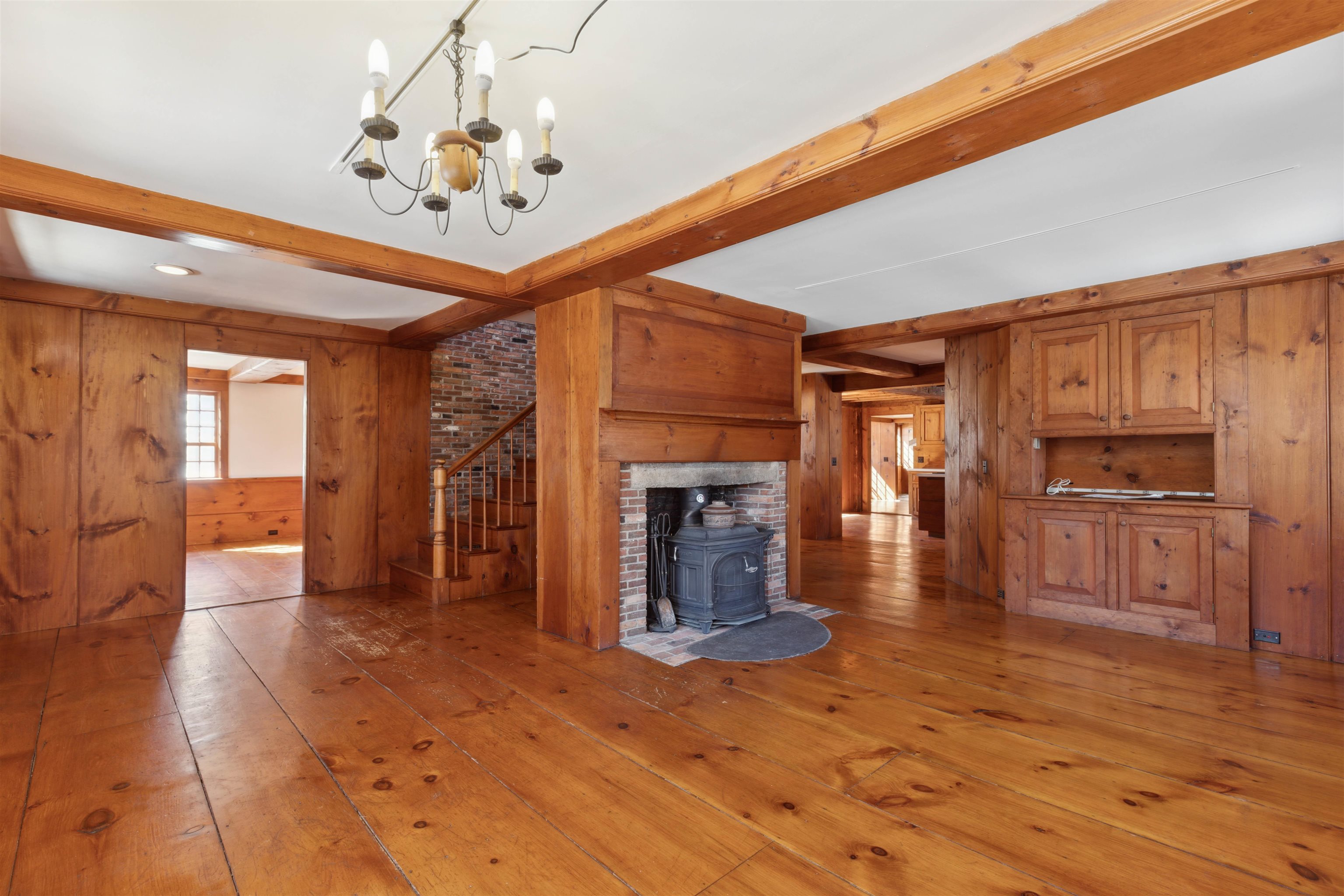 222 Tucker Hill Road Norwich, VT 05055 - Photo 6 of 40 Gallery Image 6