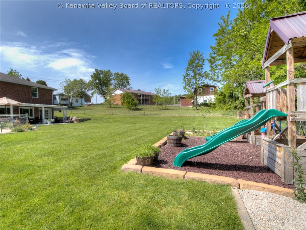 3005 Mount Vernon Road Hurricane, WV 25526 - Photo 49 of 50 Gallery Image 49