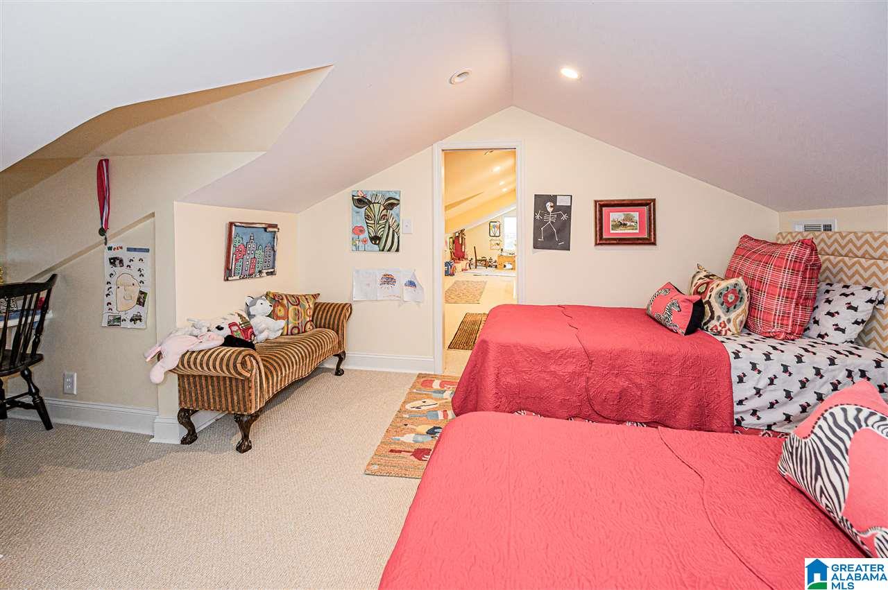 1811 Kensington Road Birmingham, AL 35209 - Photo 34 of 45