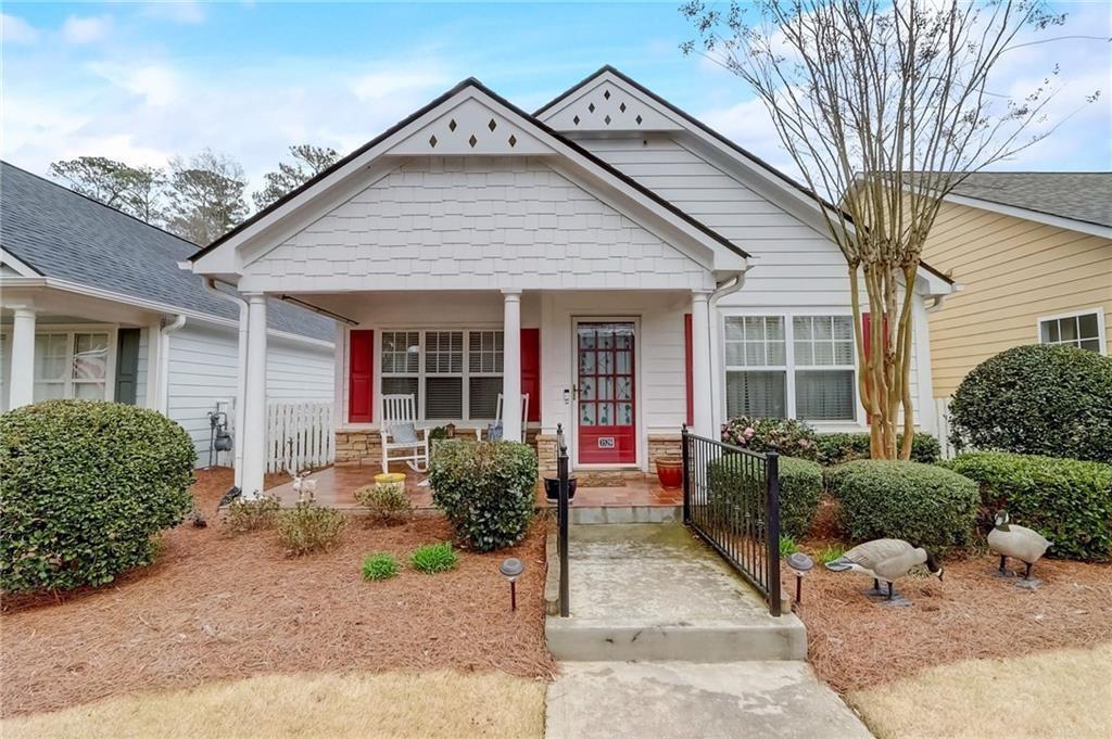 3529 Flowering Springs Powder Springs, GA 30127 - Photo 1 of 1 Gallery Image 1