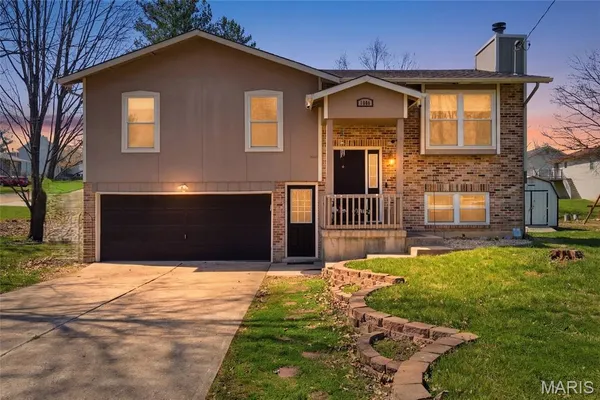 $269,900 | 1003 Mitchell Way, Pacific, MO 63069