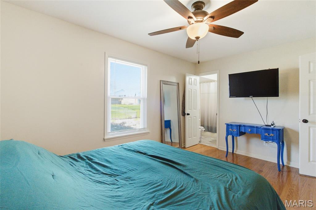 1003 Mitchell Way Pacific, MO 63069 - Photo 18 of 50