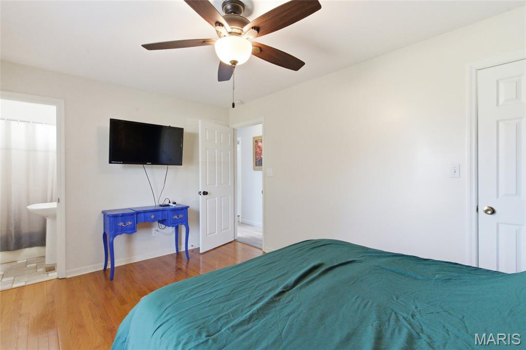 1003 Mitchell Way Pacific, MO 63069 - Photo 19 of 50