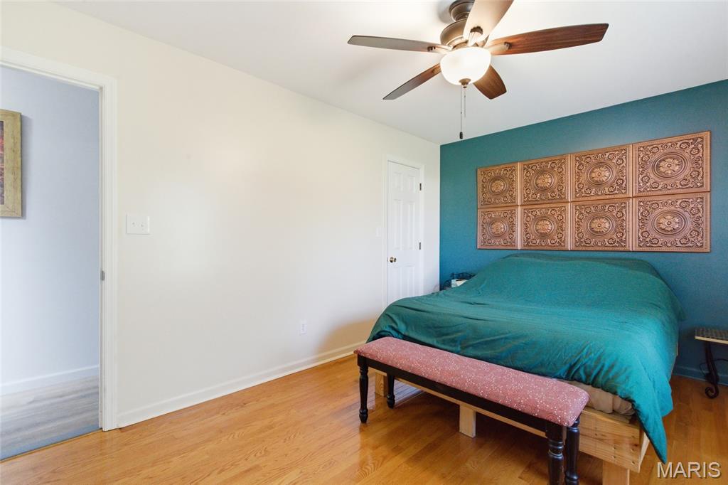 1003 Mitchell Way Pacific, MO 63069 - Photo 20 of 50