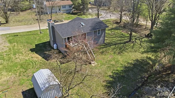 $269,900 | 1003 Mitchell Way, Pacific, MO 63069