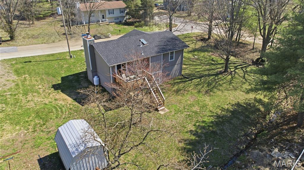 1003 Mitchell Way Pacific, MO 63069 - Photo 2 of 50