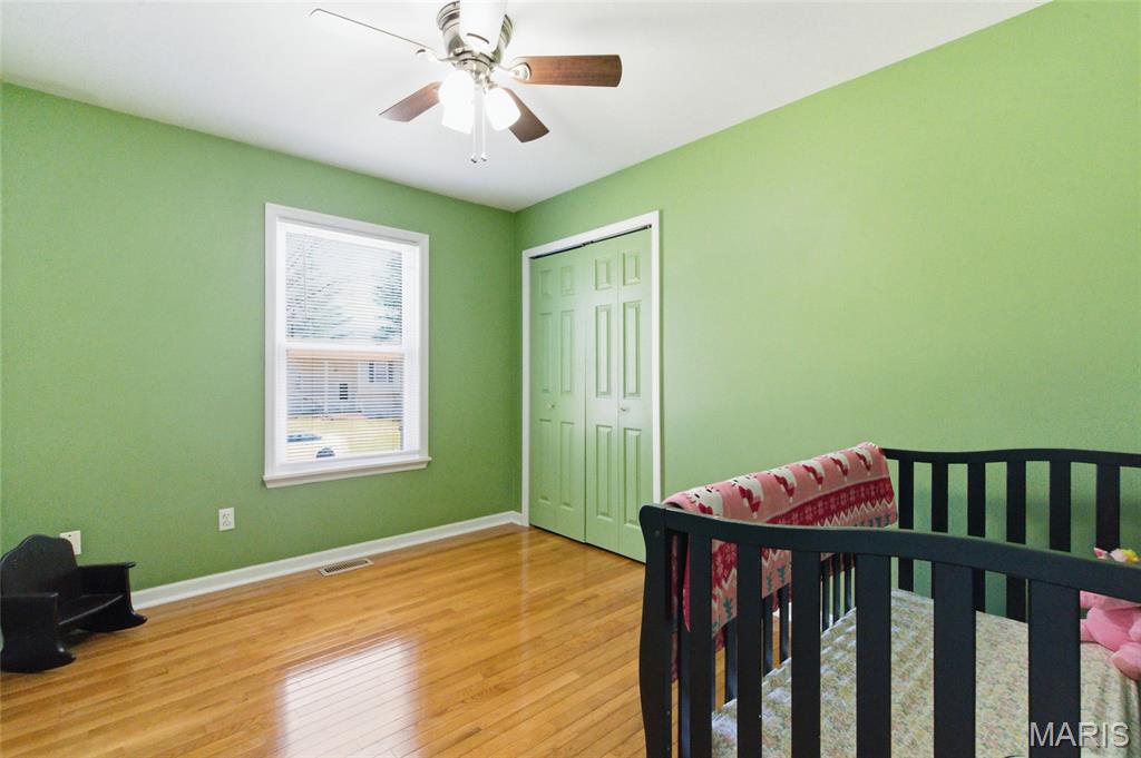 1003 Mitchell Way Pacific, MO 63069 - Photo 24 of 50