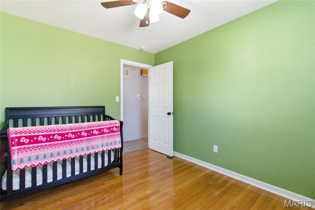1003 Mitchell Way Pacific, MO 63069 - Photo 25 of 50