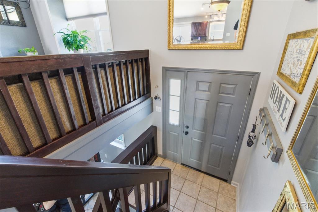1003 Mitchell Way Pacific, MO 63069 - Photo 28 of 50