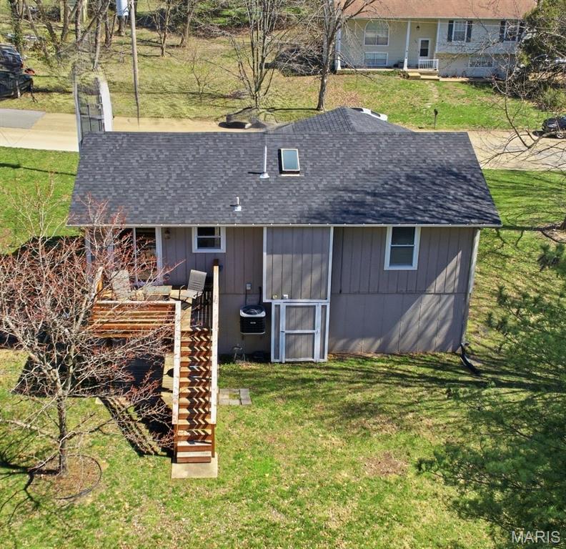 1003 Mitchell Way Pacific, MO 63069 - Photo 3 of 50