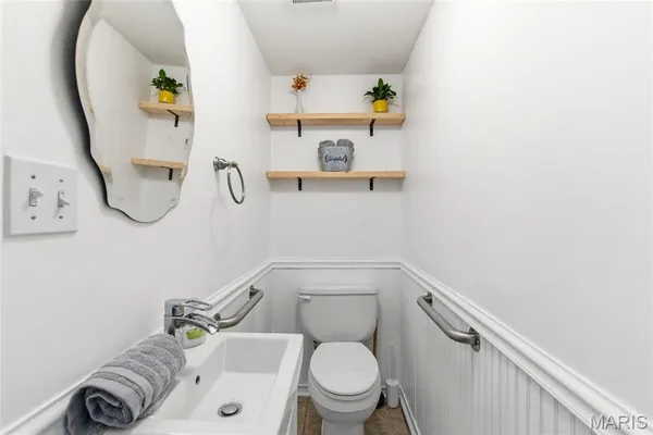 $269,900 | 1003 Mitchell Way, Pacific, MO 63069