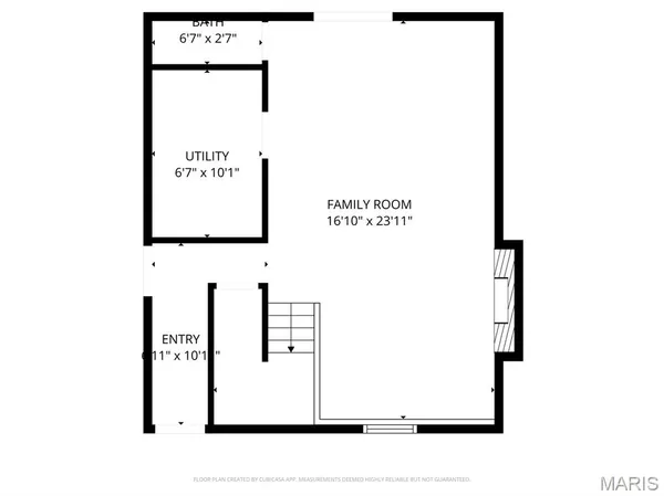$269,900 | 1003 Mitchell Way, Pacific, MO 63069