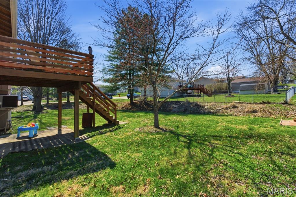1003 Mitchell Way Pacific, MO 63069 - Photo 40 of 50