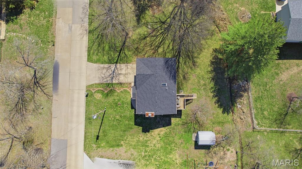1003 Mitchell Way Pacific, MO 63069 - Photo 4 of 50
