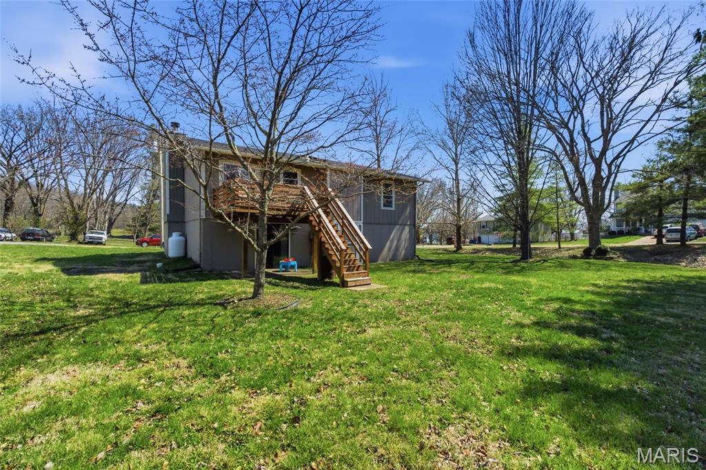 1003 Mitchell Way Pacific, MO 63069 - Photo 41 of 50