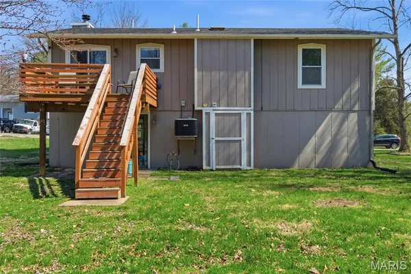 $269,900 | 1003 Mitchell Way, Pacific, MO 63069