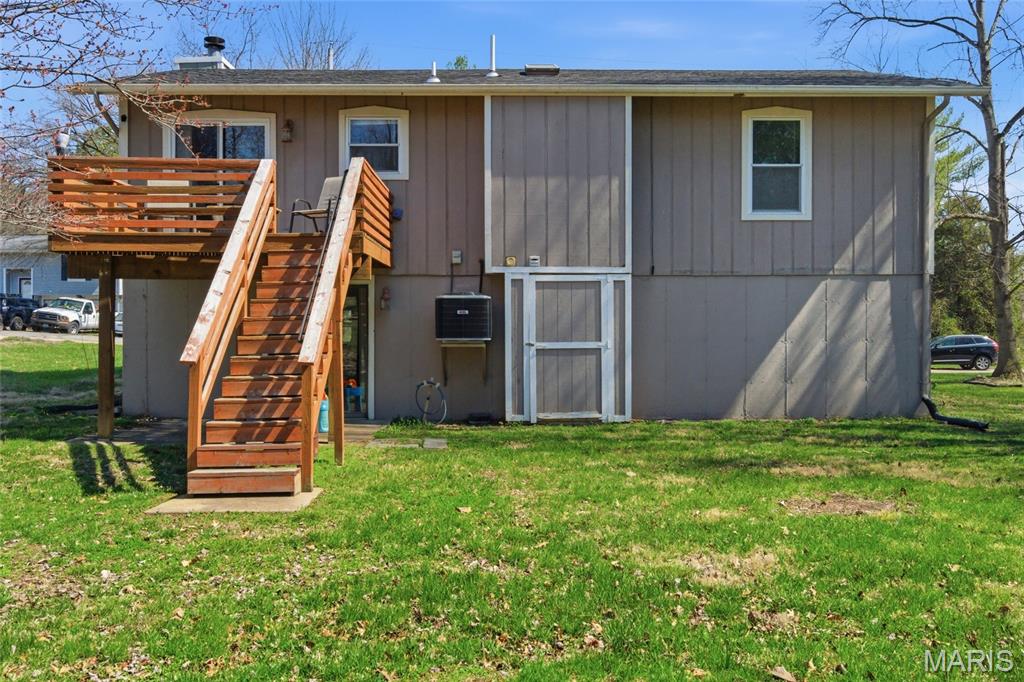1003 Mitchell Way Pacific, MO 63069 - Photo 42 of 50