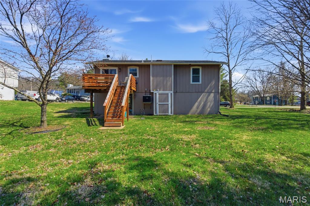 1003 Mitchell Way Pacific, MO 63069 - Photo 43 of 50