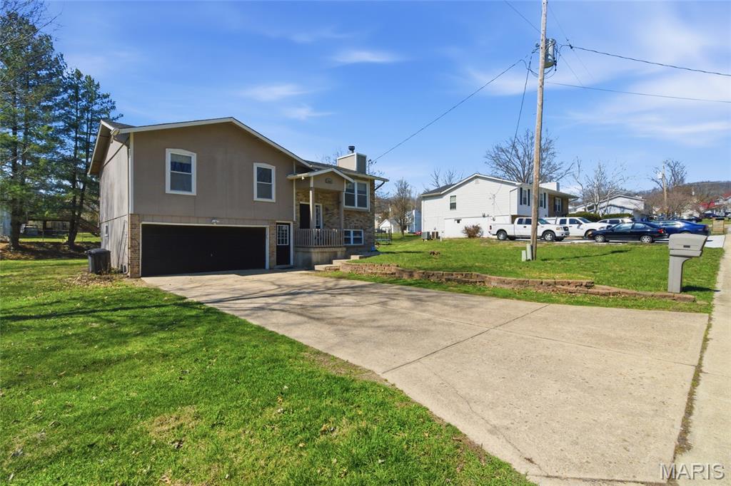 1003 Mitchell Way Pacific, MO 63069 - Photo 46 of 50