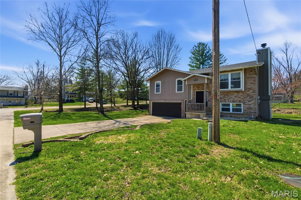 1003 Mitchell Way Pacific, MO 63069 - Photo 49 of 50