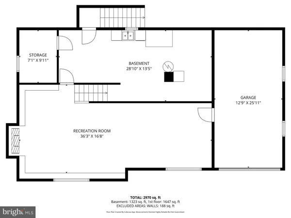 $1,050,000 | 8112 West Beach Drive Northwest, Washington, DC 20012