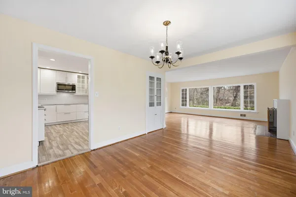 $1,050,000 | 8112 West Beach Drive Northwest, Washington, DC 20012