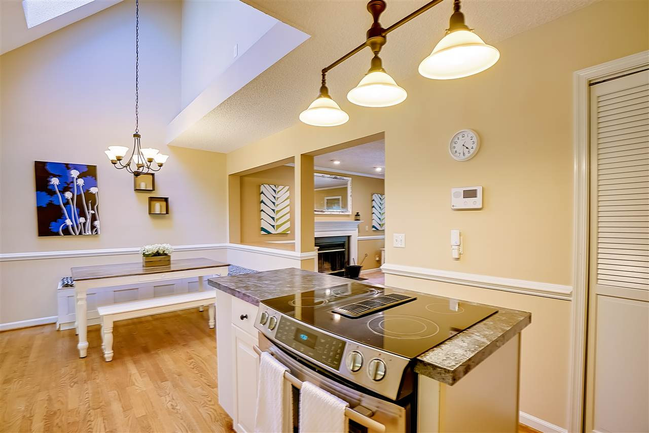 20 Striding Ridge Court Durham, NC 27713 - Photo 11 of 25 Photo 11
