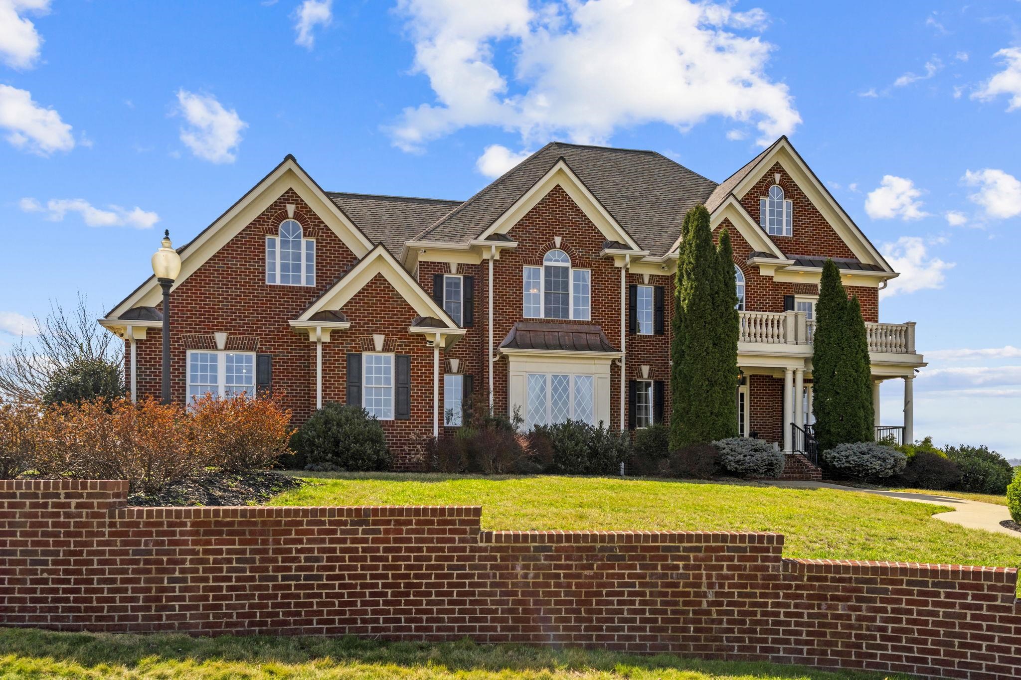 3483 Barterbrook Road Staunton, VA 24401 - Photo 3 of 75 Extra Curb Appeal